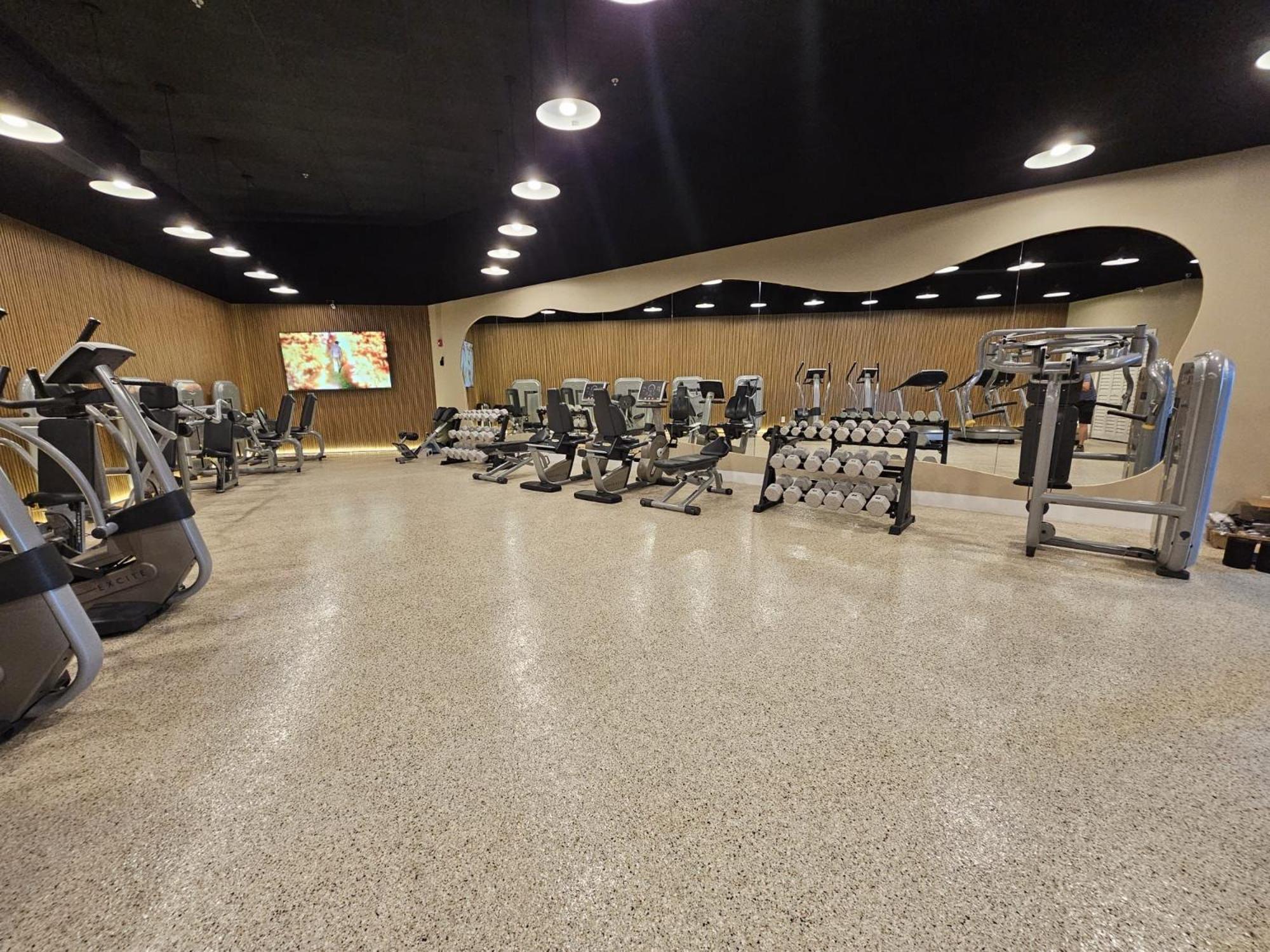 マイアミビーチ 7Th - Seven Heaven Miami - Stunning Ocean Front- Free Parkingアパートホテル エクステリア 写真